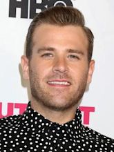 Scott Evans (actor)