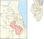 Illinois's 6th congressional district