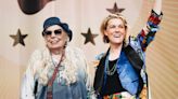 Joni Mitchell and Brandi Carlile to Release ‘Joni Jam’ From Newport Folk Festival as Live Album