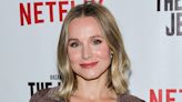 Kristen Bell's Daughters Are Apparently Really Good At Insulting Her