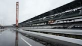 Wednesday’s Indy 500 practice extended after rainy Tuesday