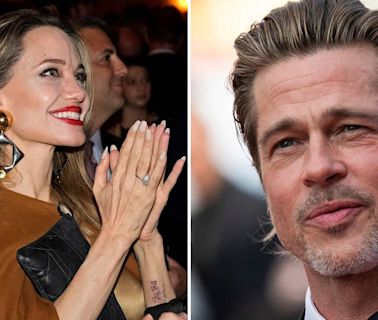 Angelina Jolie debe hacer públicos sus acuerdos de confidencialidad