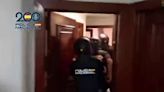 Desarticulada en Málaga una de las mayores redes dedicadas a la explotación sexual de mujeres en pisos de citas