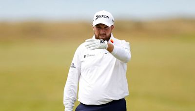 The Open 2024, Day One: Shane Lowry gets off to hot start after awful day for Rory McIlroy