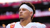 Patrick Mahomes: I worry about legacy, winning rings more than making money at this moment