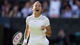 Raducanu winning Wimbledon 'a matter of when' not if as confident Brit speaks