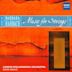 Music of Barbara Harbach, Vol. 7: Music for Strings