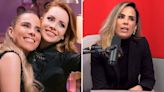 Wanessa Camargo revela distúrbios após comparações com Sandy: "Me afetou"