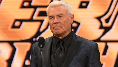 Eric Bischoff Responds To The Idea That AEW Dynamite Will Last Longer Than WCW Nitro - Wrestling Inc.