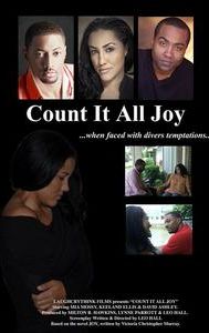 Count It All Joy