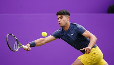 Masters 1000 de Shanghai 2024 hoy: partidos y cómo está el cuadro