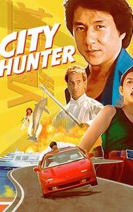 City Hunter