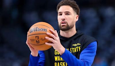 Klay Thompson tiene una súper oferta para dejar tirado a Golden State Warriors