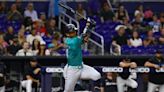 Anderson delivers in the 10th as Marlins win in walk-off fashion for the third time in a row