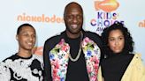 How Lamar Odom Is Teaching His Kids to Learn From His Mistakes