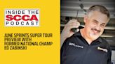 Inside the SCCA with Ed Zabinski