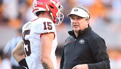 Georgia Football's Knowns and Unknowns in 2024