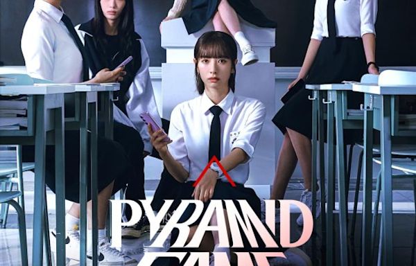 Watch: 'Pyramid Game' trailer introduces Korean thriller