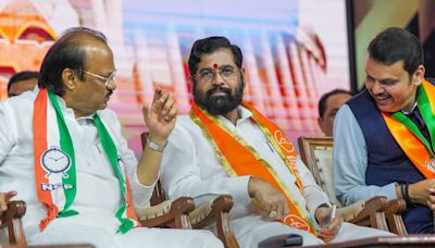 Mahayuti rift: Will the BJP-led alliance collapse before the Maharashtra Assembly polls?