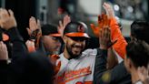 Santander's 2-run homer icing on Orioles' rally over Tigers