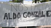 U de G anuncia paro de actividades hasta encontrar a Aldo González, estudiante desaparecido hace una semana en Jalisco