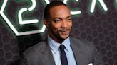 Anthony Mackie arremete contra Hollywood: "ya no se trata del arte"