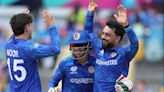 T20 WC: Afghanistan buckle up for stern Australia test