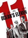 Ocean’s Eleven