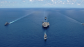 Diving Into 3 Key Navy Modernization Strategies