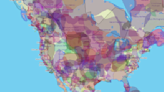 This Tribal Map of America Shows Whose Land You’re Actually Living On