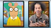 Viral Star Mychal The Librarian And ‘Arthur’ Are Joining Forces To Make Learning And Trips To The Library Fun Again