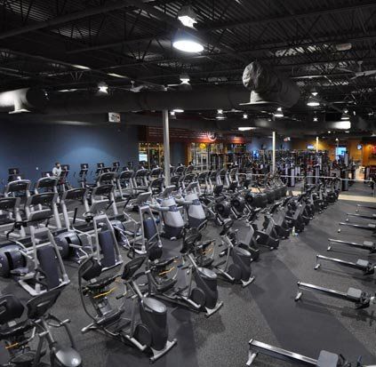 Club Fitness St Louis Yahoo Local Search Results