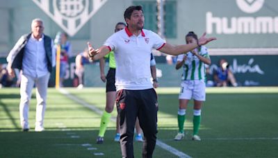 Cristian Toro, primer favorito para ocupar el banquillo del Levante UD F