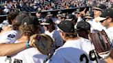 Top-ranked Wake Forest rallies to defeat LSU, 3-2, at College World Series
