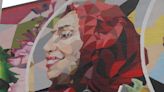 Mira los murales del artista latino Mauricio Ramírez que adornan Milwaukee, sede de la Convención Nacional Republicana