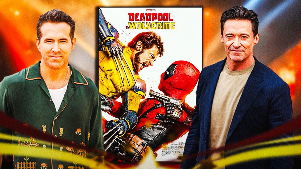 Deadpool And Wolverine Final Trailer Features Bombshell Logan Return