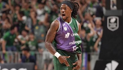 El 'troleo' de Kendrick Perry a Campazzo y su divertida respuesta a los 'haters' madridistas