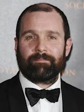 Johnny Harris (actor)