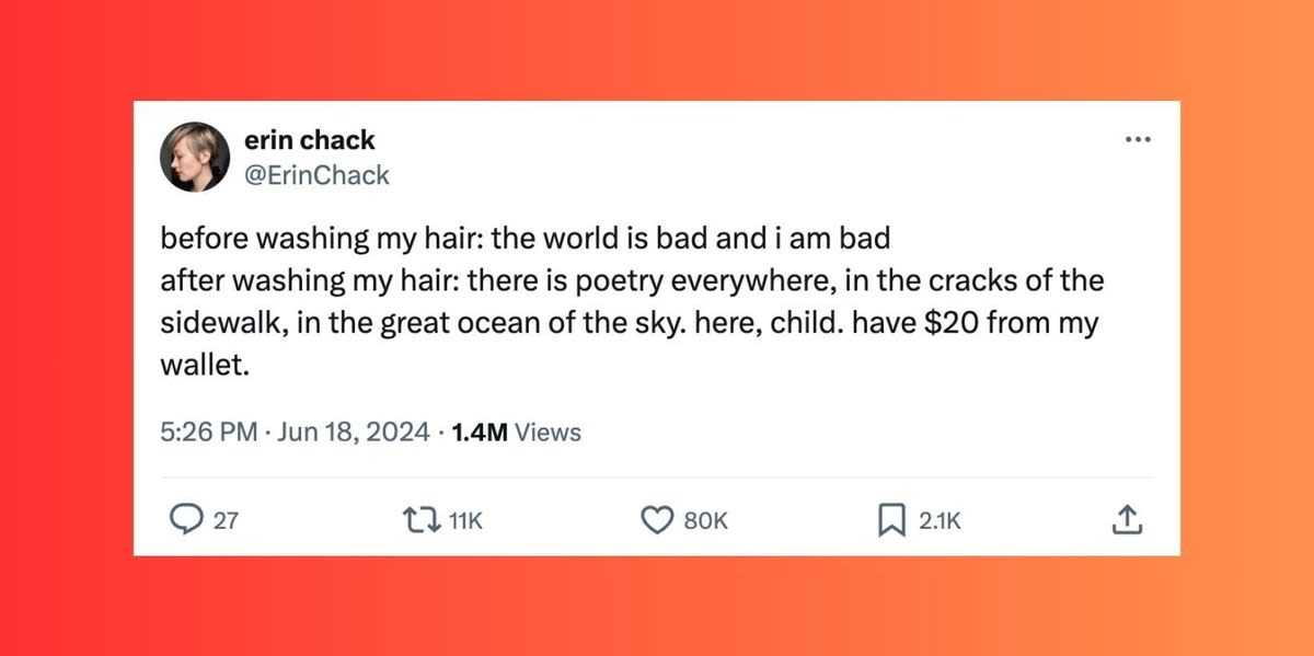 The Funniest Tweets From Women This Week (June 15-21)