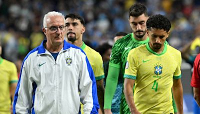 3️⃣ things we learned as Colombia thrive while Uruguay crush Brazil hearts