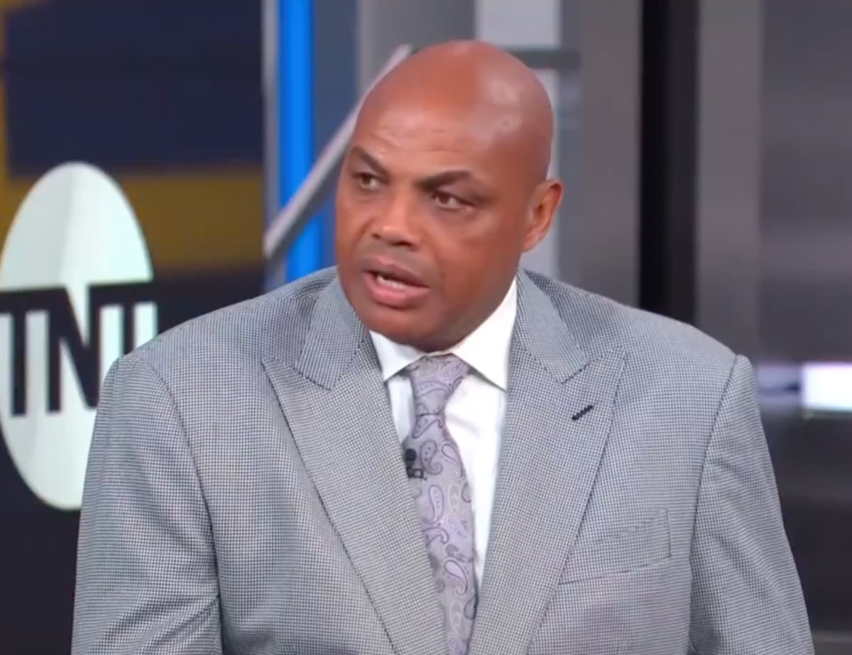 Charles Barkley Sends Five-Word Anthony Edwards Declaration After Win Vs. Nuggets