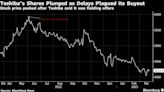 Rocky Road to Toshiba Deal Raises Doubts About a Future Comeback