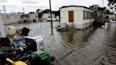 Storm Beryl kills two, knocks out power as it churns across Texas