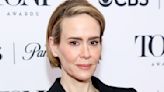 Sarah Paulson Calls Out Actor Who Emailed Her Six Pages of Notes After Watching Her: It Was ‘Outrageous’ and ‘I ...