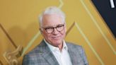 'I have to object': Steve Martin denies punching Miriam Margolyes while filming 'Little Shop of Horrors'