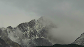 Colorado 14er Picks Up First Snowfall Of The Season