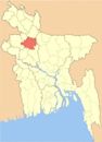 Bogra District