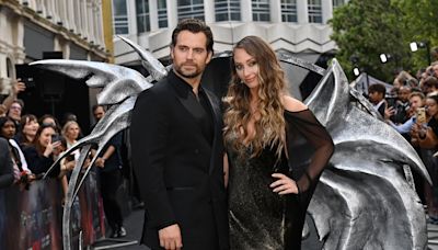 Henry Cavill’s Pregnant GF Natalie Viscuso ‘Waiting’ for a Proposal: She’s ‘Been Incredibly Patient’