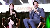 Jason David Frank Dies: Amy Jo Johnson Pays Tribute to Power Rangers Co-Star