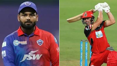 Fans Ask Rishabh Pant to Play for RCB After DC Captain Expresses His Love for Ab de Villiers: 'Big Fan of You' - News18